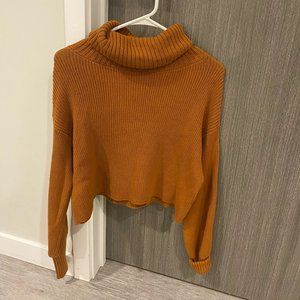Wild Fable Turtle Neck Sweater